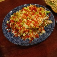 民謡居酒屋　かなさんどー