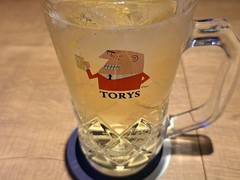 十勝帯広大衆食堂 とかち晴ル