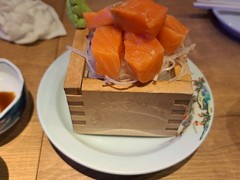 十勝帯広大衆食堂 とかち晴ル