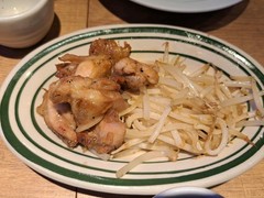 十勝帯広大衆食堂 とかち晴ル