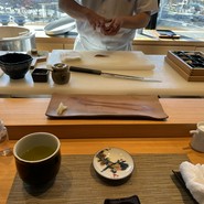 鮨広島　あじろや　本店