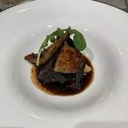 FLOWER＆FRENCH　888～HACHIMITSU～