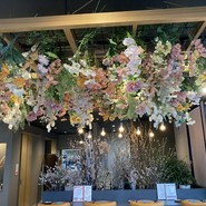 FLOWER＆FRENCH　888～HACHIMITSU～