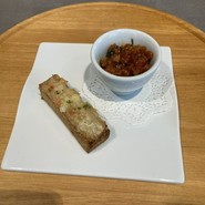 FLOWER＆FRENCH　888～HACHIMITSU～