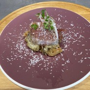 FLOWER＆FRENCH　888～HACHIMITSU～