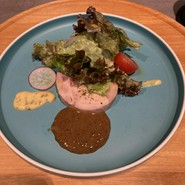 FLOWER＆FRENCH　888～HACHIMITSU～