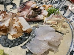 晩酌　ツナシザ