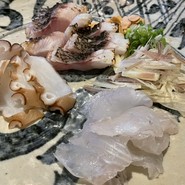 晩酌　ツナシザ
