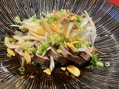 晩酌　ツナシザ