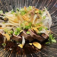 晩酌　ツナシザ