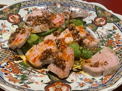 晩酌　ツナシザ