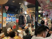 オキナワ三線LIVE