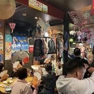オキナワ三線LIVE