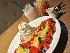 ラ・オハナ 横浜本牧店