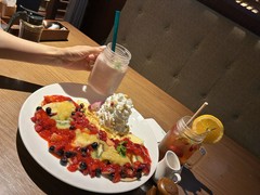 ラ・オハナ 横浜本牧店