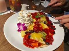 ラ・オハナ 横浜本牧店