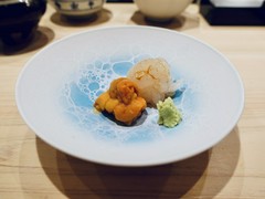 鮨結う 翼
