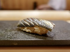 鮨結う 翼