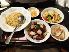 ディナーセット