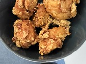 川部のからあげ