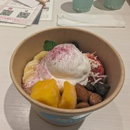 アサイーボウルM