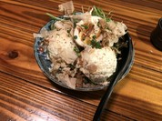 酒飯場ででででん