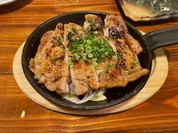 酒飯場ででででん