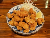 酒飯場ででででん