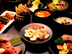 宴会