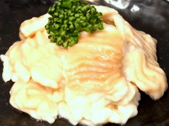 牛ホルモン