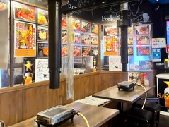 焼肉 ホルモン とくちゃん 新宿店