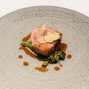 Grand　rocher