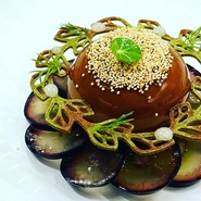 Grand　rocher