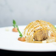 Grand　rocher