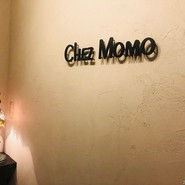 シェ・モモ
