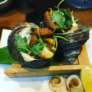 そば・酒房和らぎ