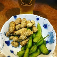 そば・酒房和らぎ