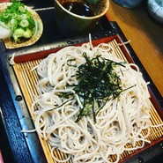 そば・酒房和らぎ