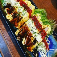 そば・酒房和らぎ