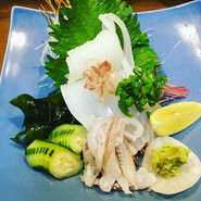 そば・酒房和らぎ