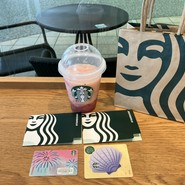 スターバックスコーヒー 天満橋京阪シティーモール店