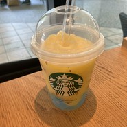 スターバックスコーヒー 天満橋京阪シティーモール店