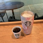 スターバックスコーヒー 天満橋京阪シティーモール店