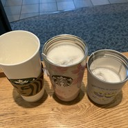 スターバックスコーヒー 天満橋京阪シティーモール店