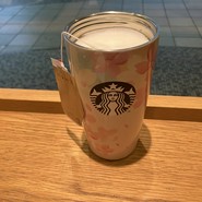 スターバックスコーヒー 天満橋京阪シティーモール店