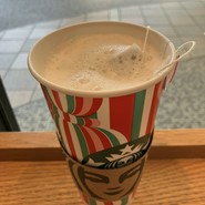 スターバックスコーヒー 天満橋京阪シティーモール店