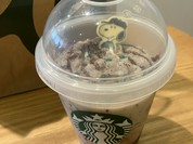 スターバックスコーヒー 天満橋京阪シティーモール店