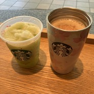 スターバックスコーヒー 天満橋京阪シティーモール店