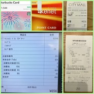 スターバックスコーヒー 天満橋京阪シティーモール店