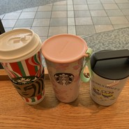 スターバックスコーヒー 天満橋京阪シティーモール店